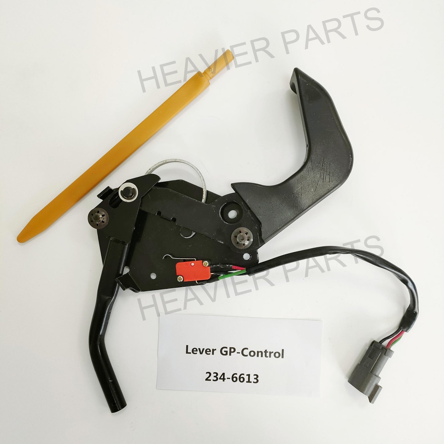 2346613 Caterpillar SWITCH GP-POSITION