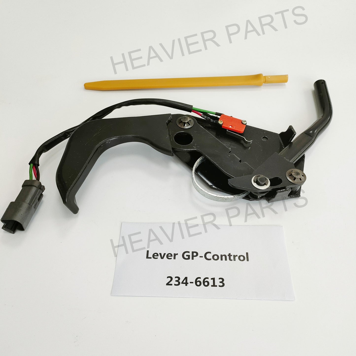 2346613 Caterpillar SWITCH GP-POSITION