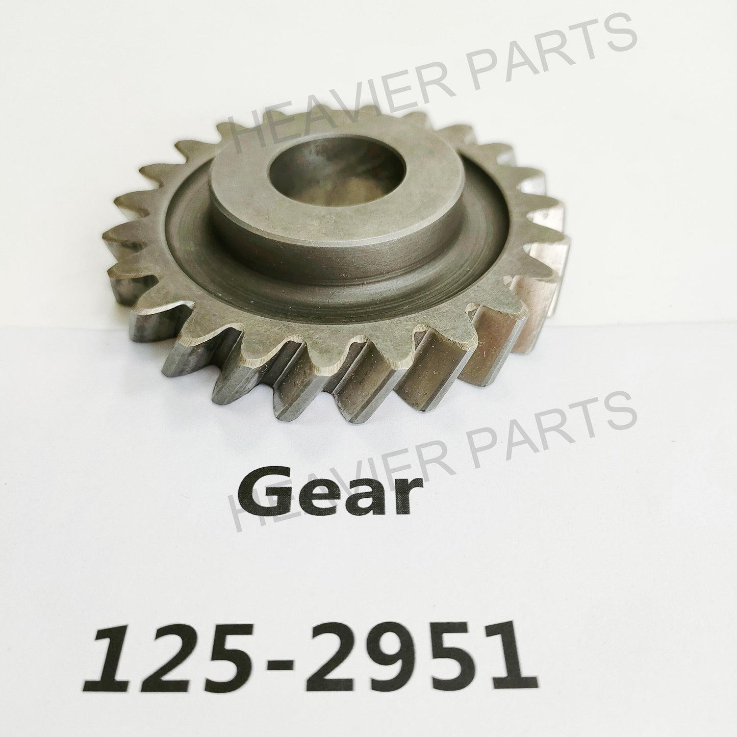 1252951 Caterpillar GEAR, LUBE OIL PUMP