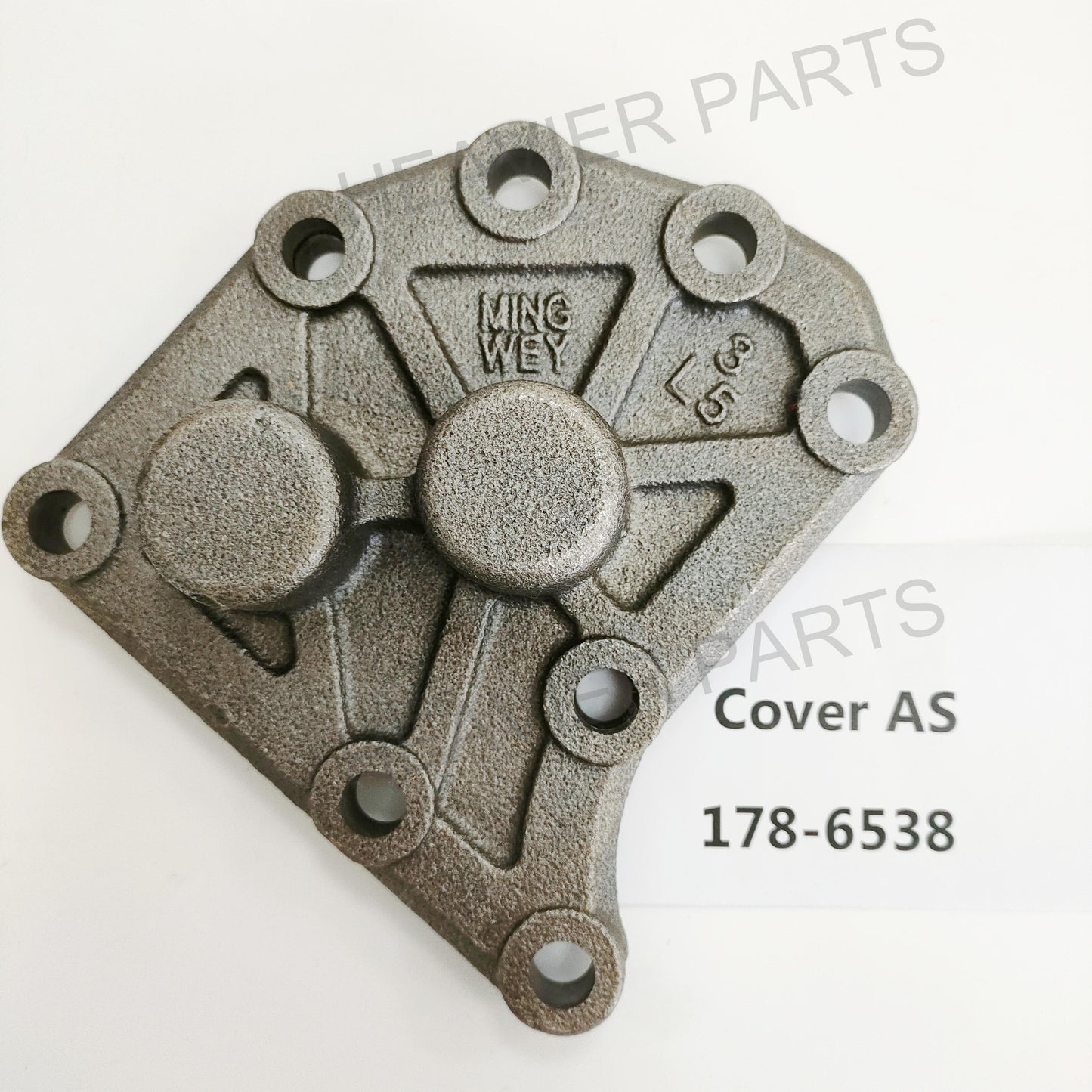1786538 Caterpillar COVER A