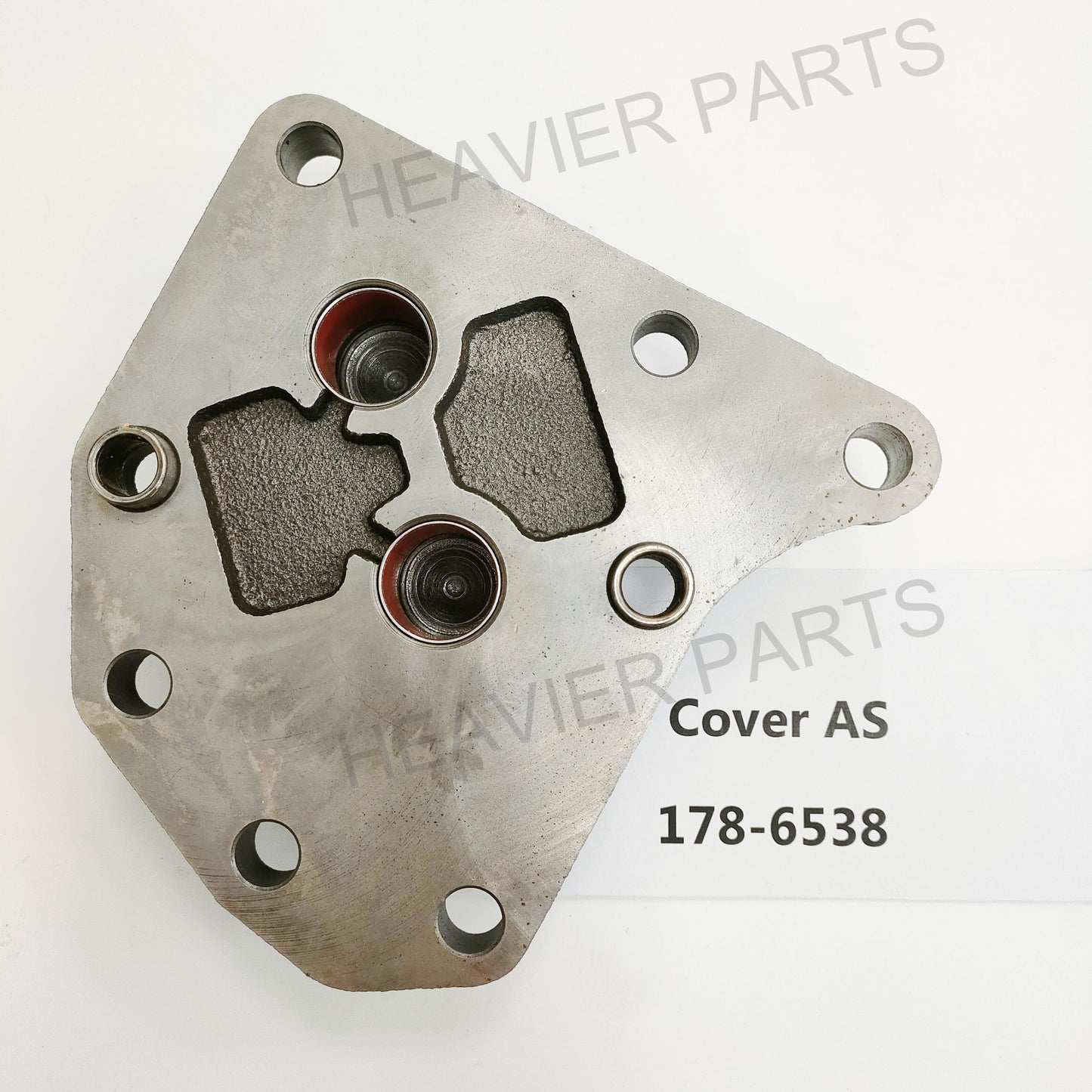 1786538 Caterpillar COVER A