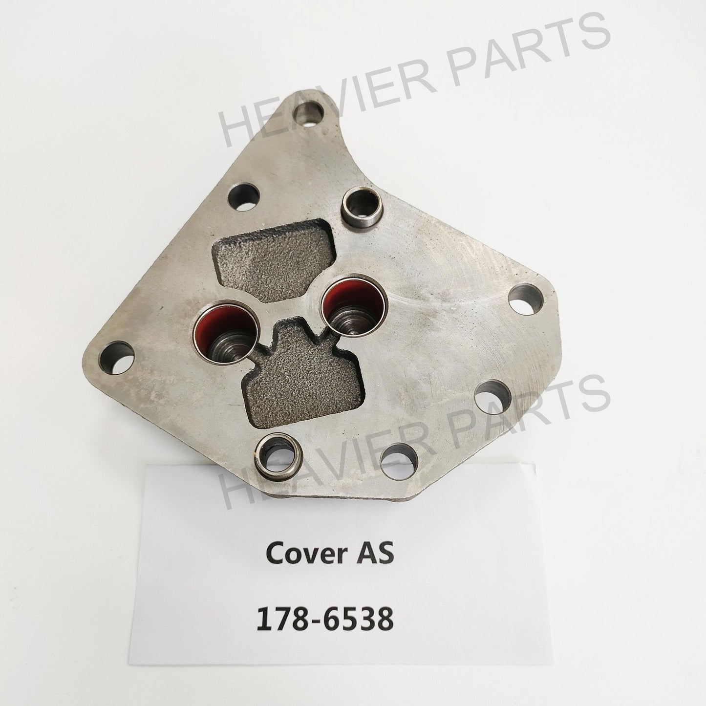 1786538 Caterpillar COVER A