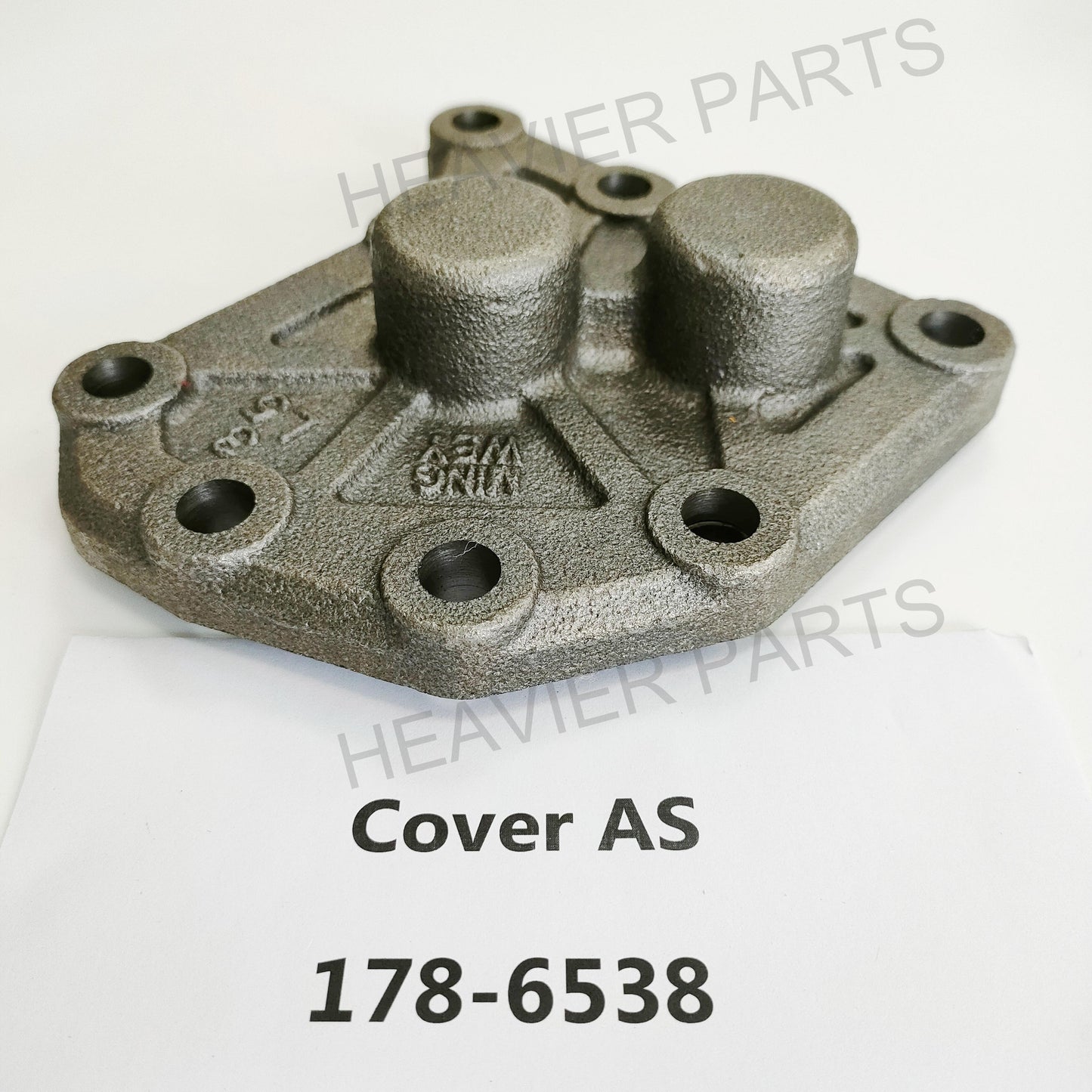1786538 Caterpillar COVER A