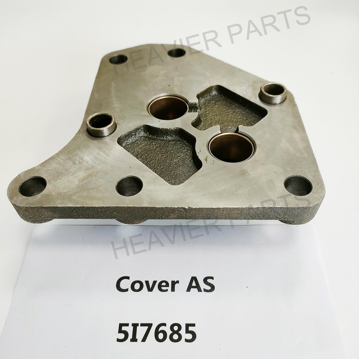 5I7685 Caterpillar COVER