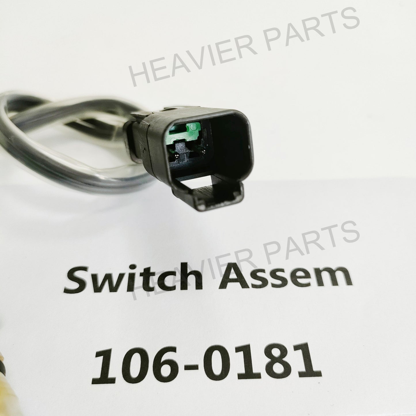 1060181 Caterpillar SWITCH AS-PR