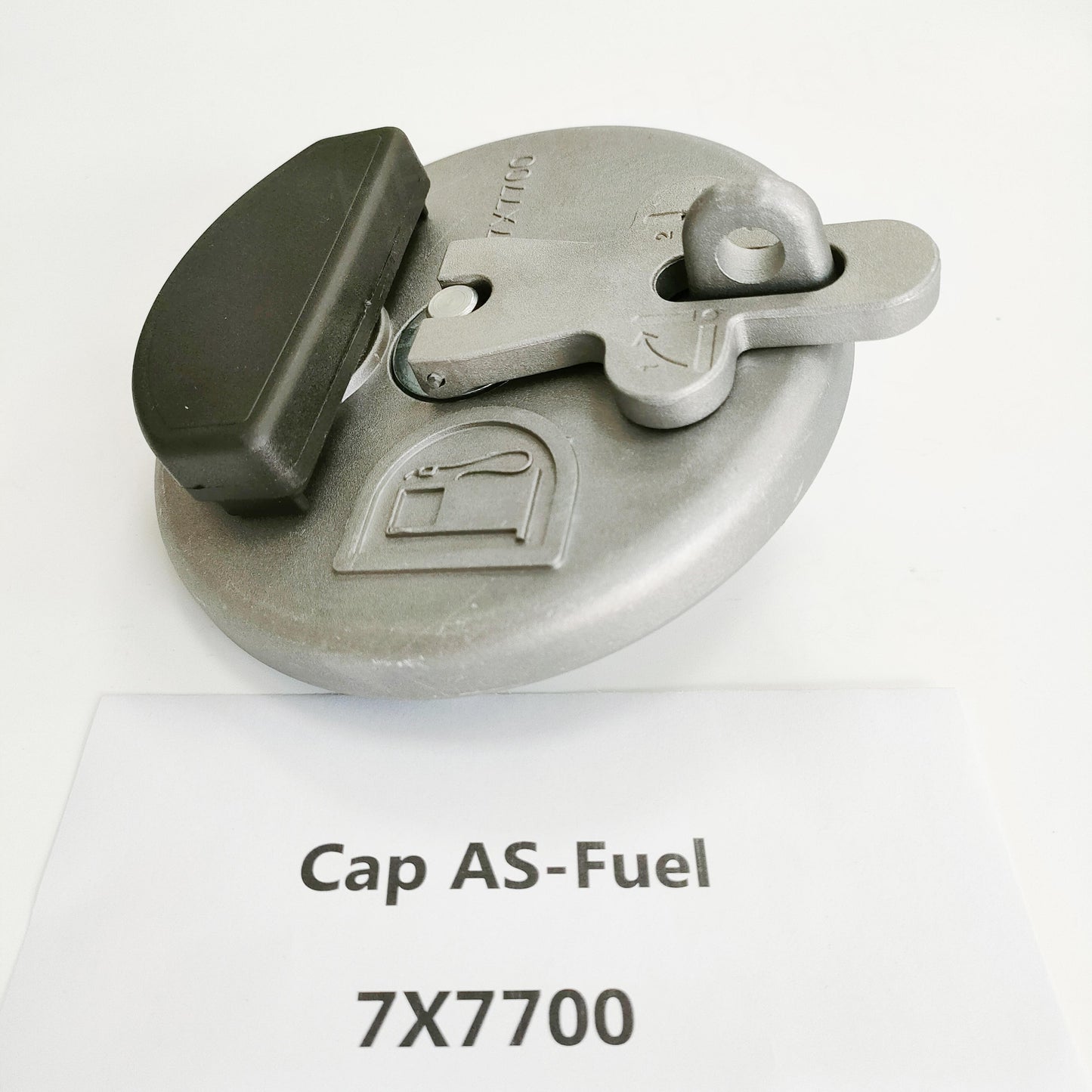 7X7700 Caterpillar CAP A FUEL