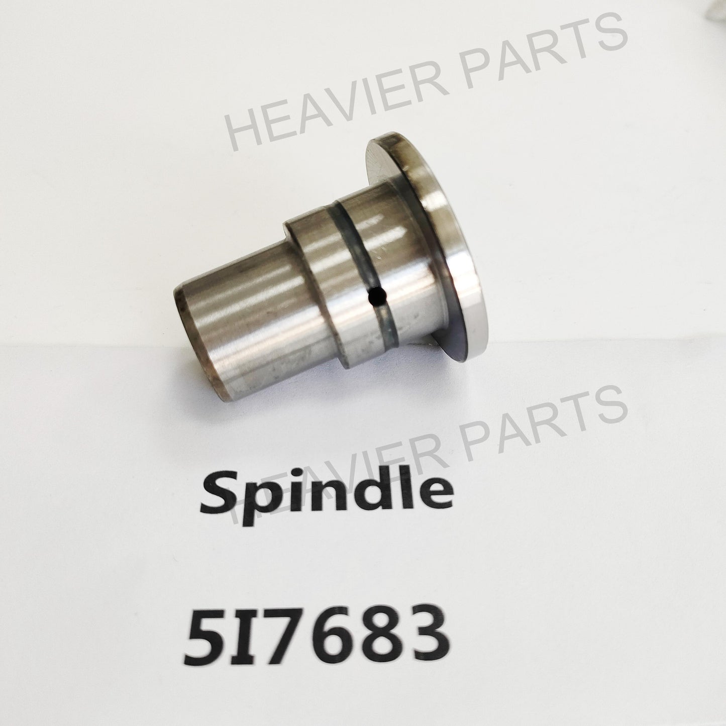 5I7683 Caterpillar SHAFT, LUBE OIL PUMP