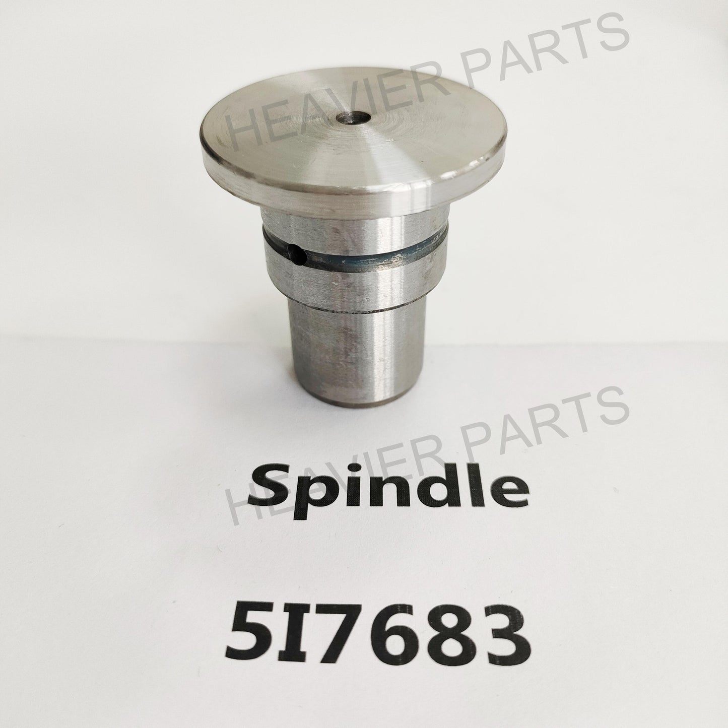 5I7683 Caterpillar SHAFT, LUBE OIL PUMP