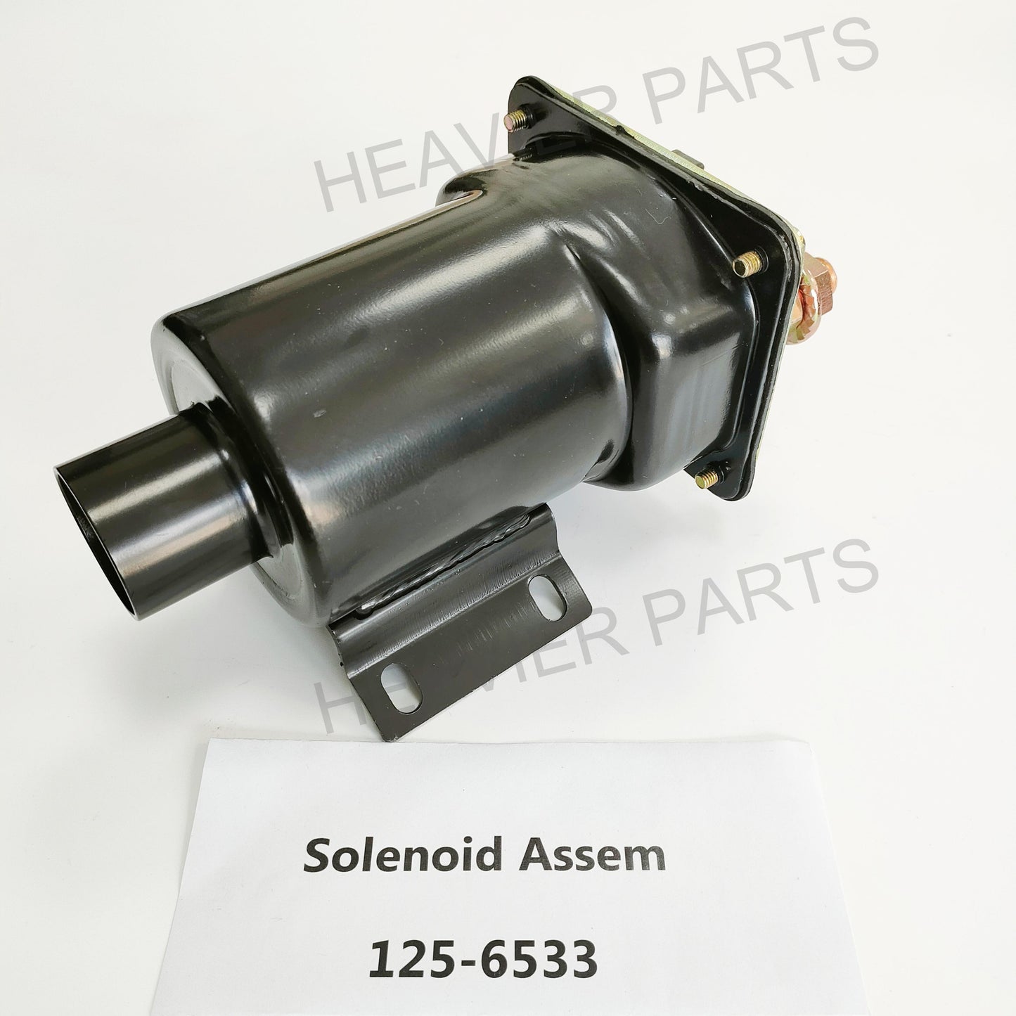 1256533 Caterpillar SOLENOID