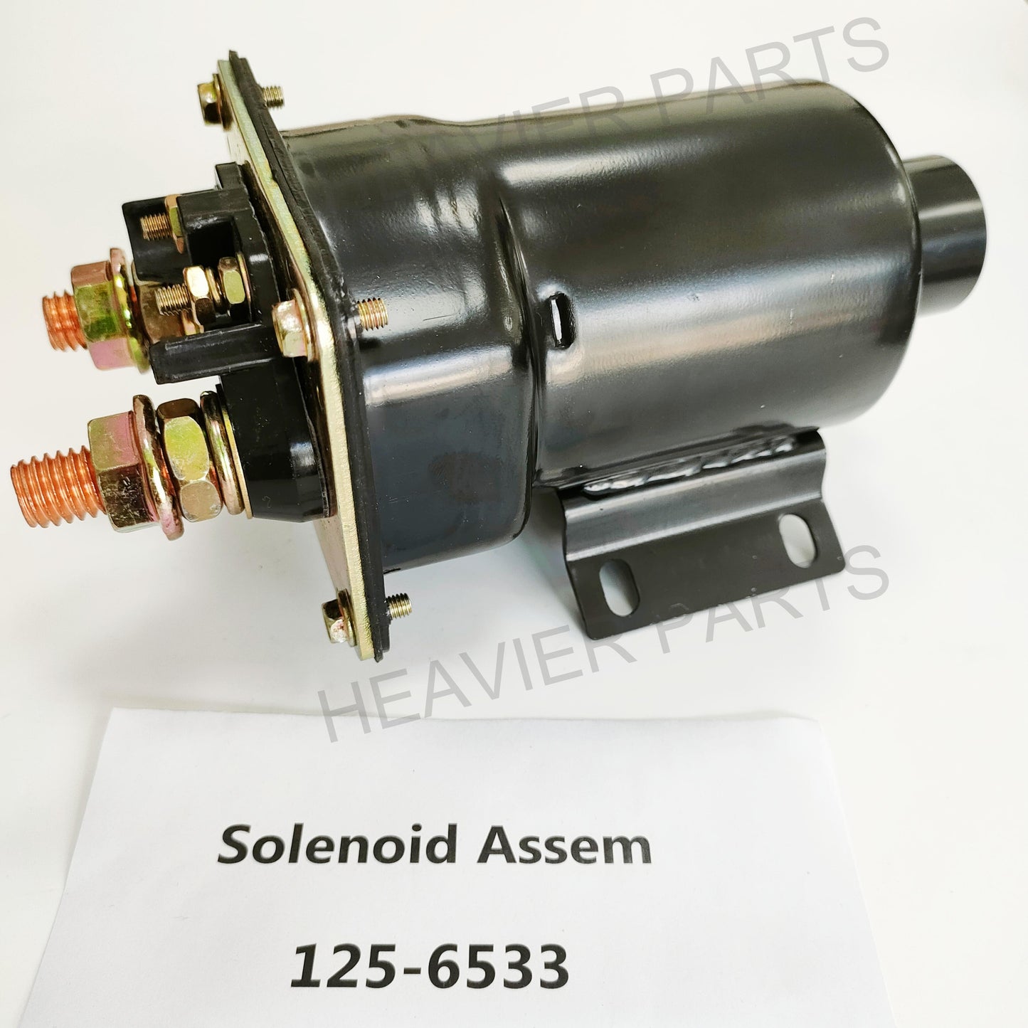 1256533 Caterpillar SOLENOID