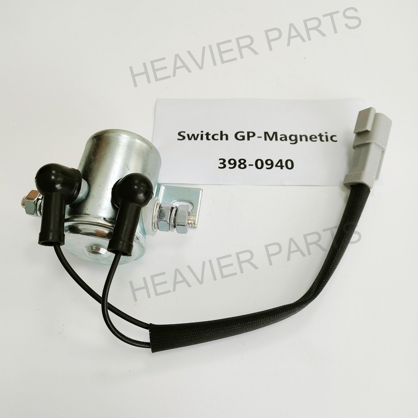 3980940 Caterpillar SWITCH AS- 2095582