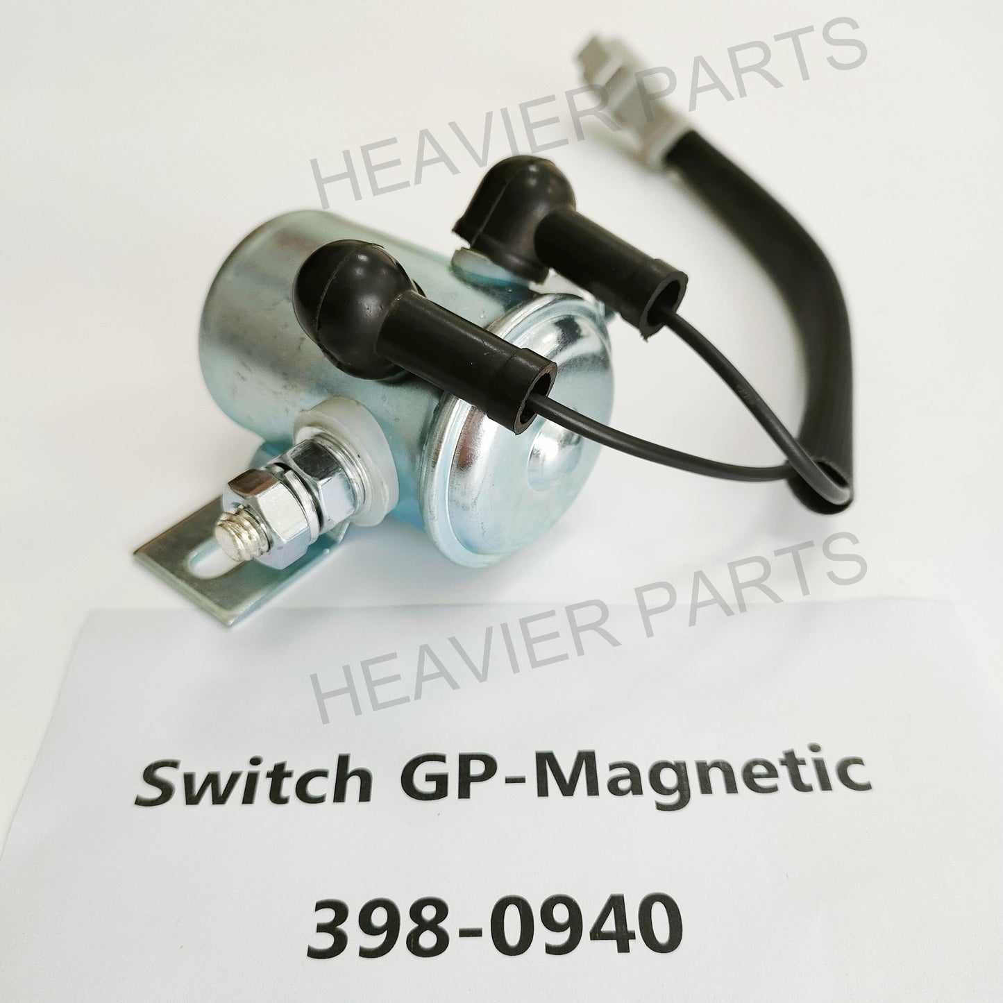 3980940 Caterpillar SWITCH AS- 2095582