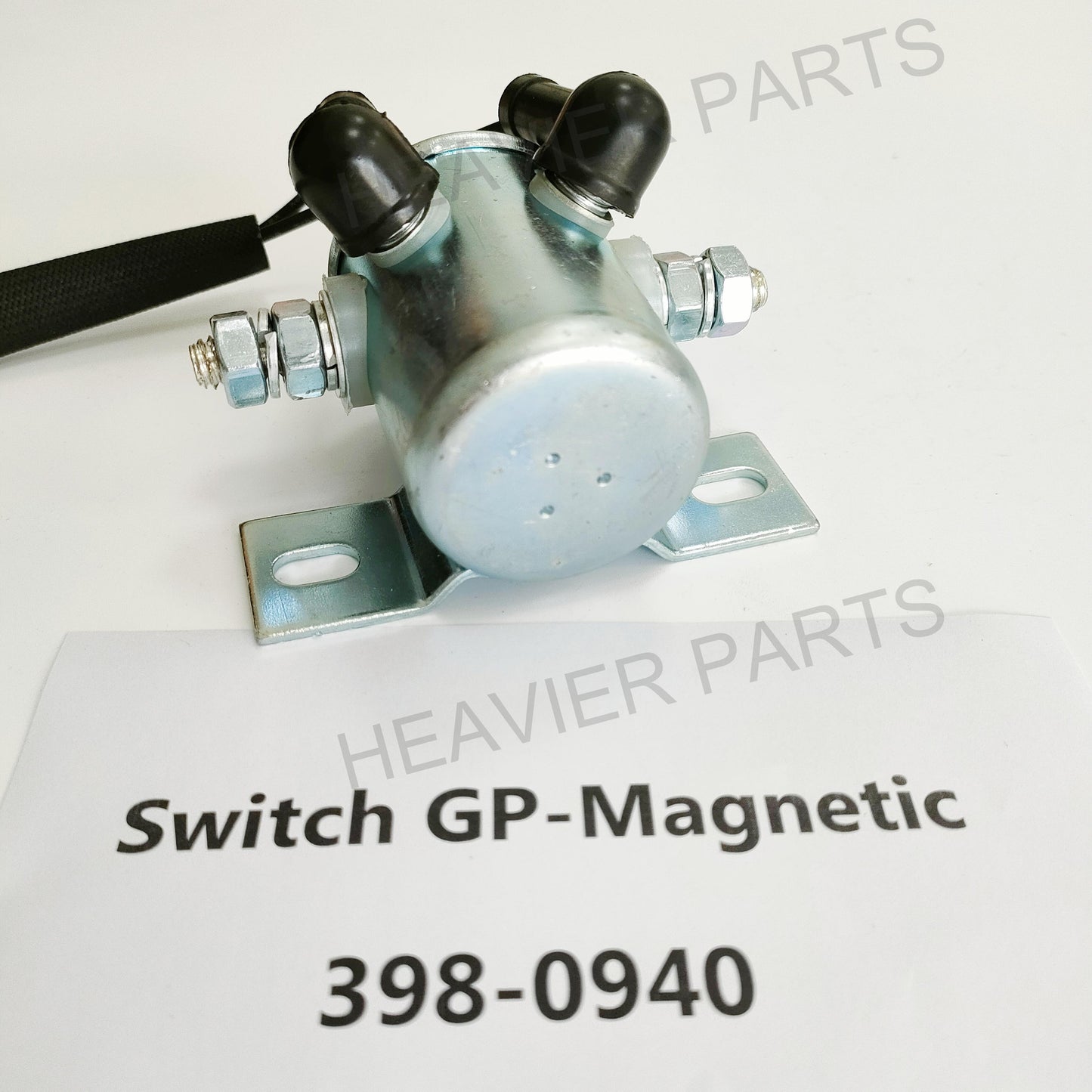 3980940 Caterpillar SWITCH AS- 2095582