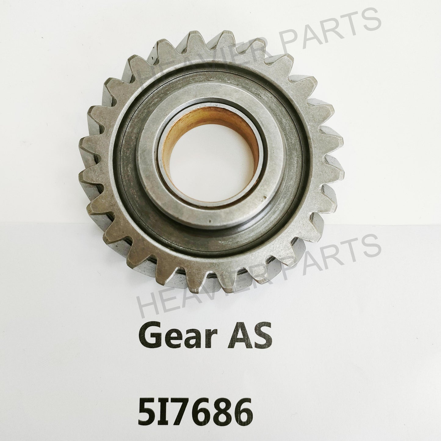 5I7686 Caterpillar GEAR, LUBE OIL PUMP