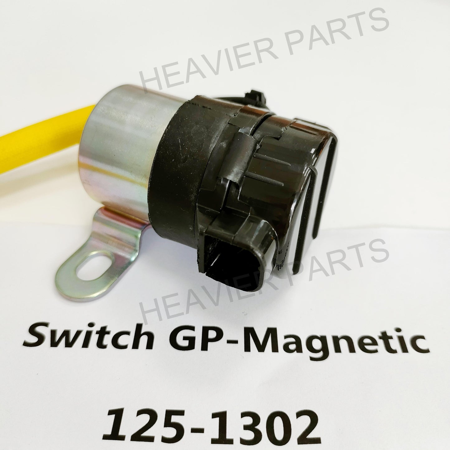 1251302 Caterpillar SWITCH GP-MAGNETIC