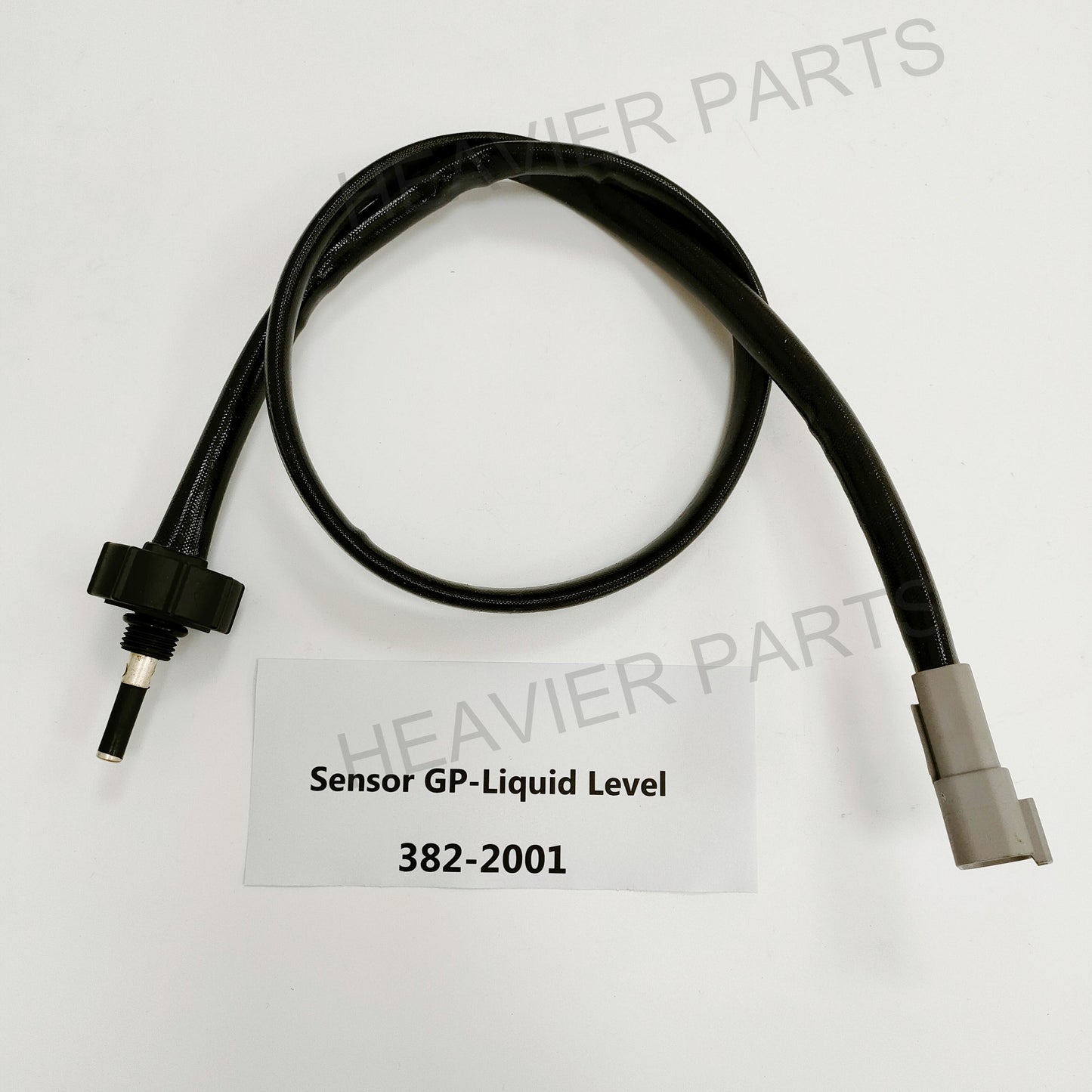 3822001 Caterpillar SENSOR,LIQUID LEVEL