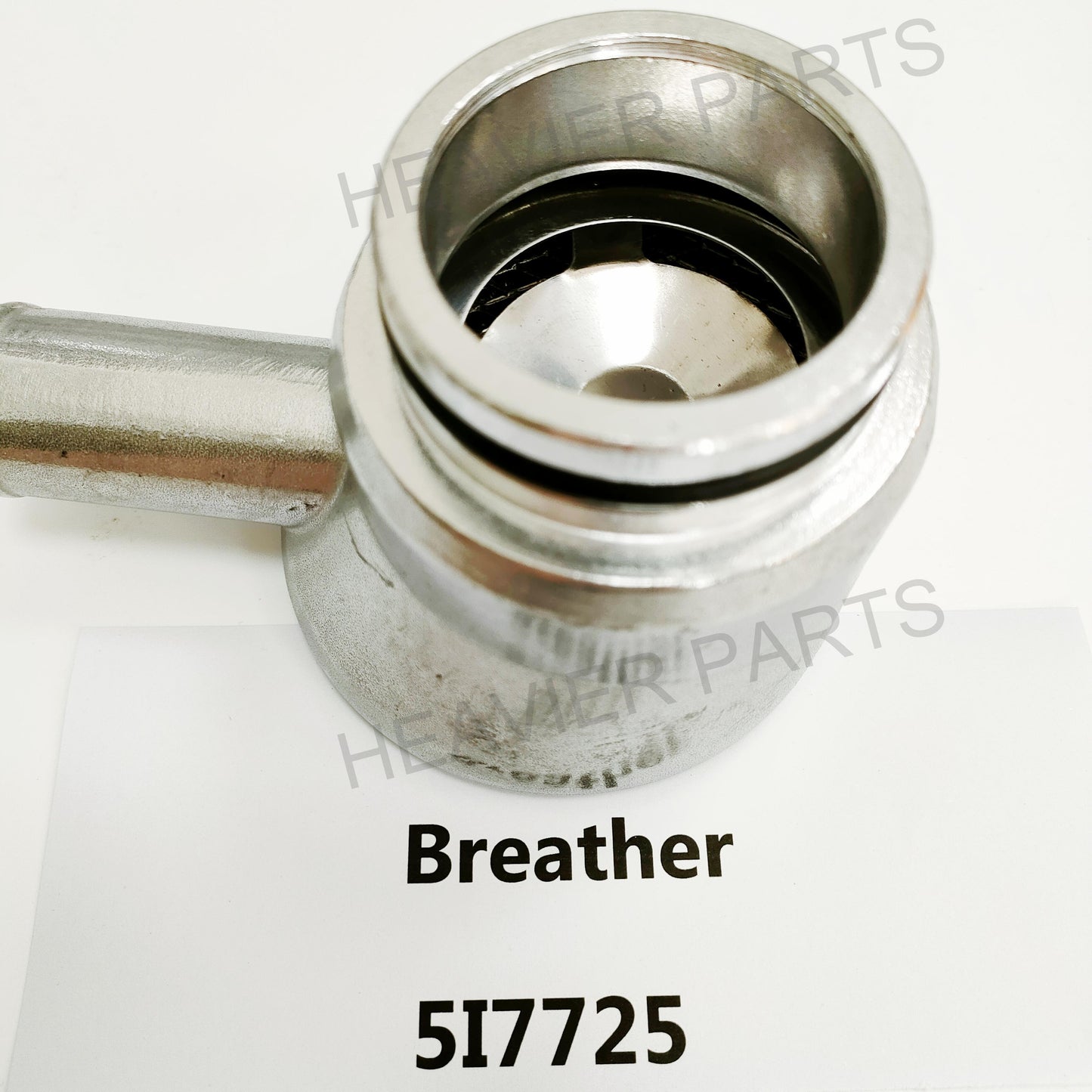 5I7725 Caterpillar BREATHER