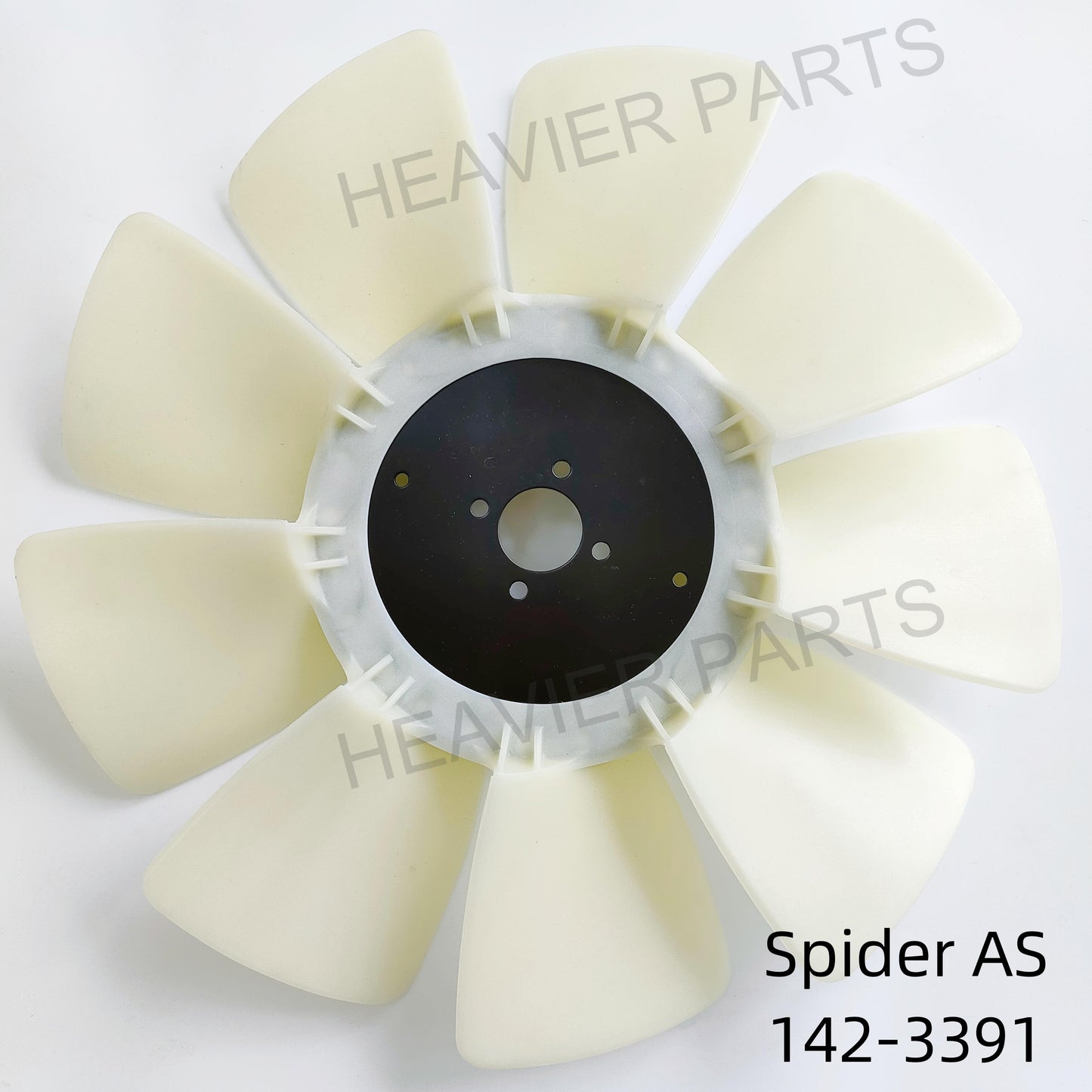 1423391 Caterpillar FAN,OOLING