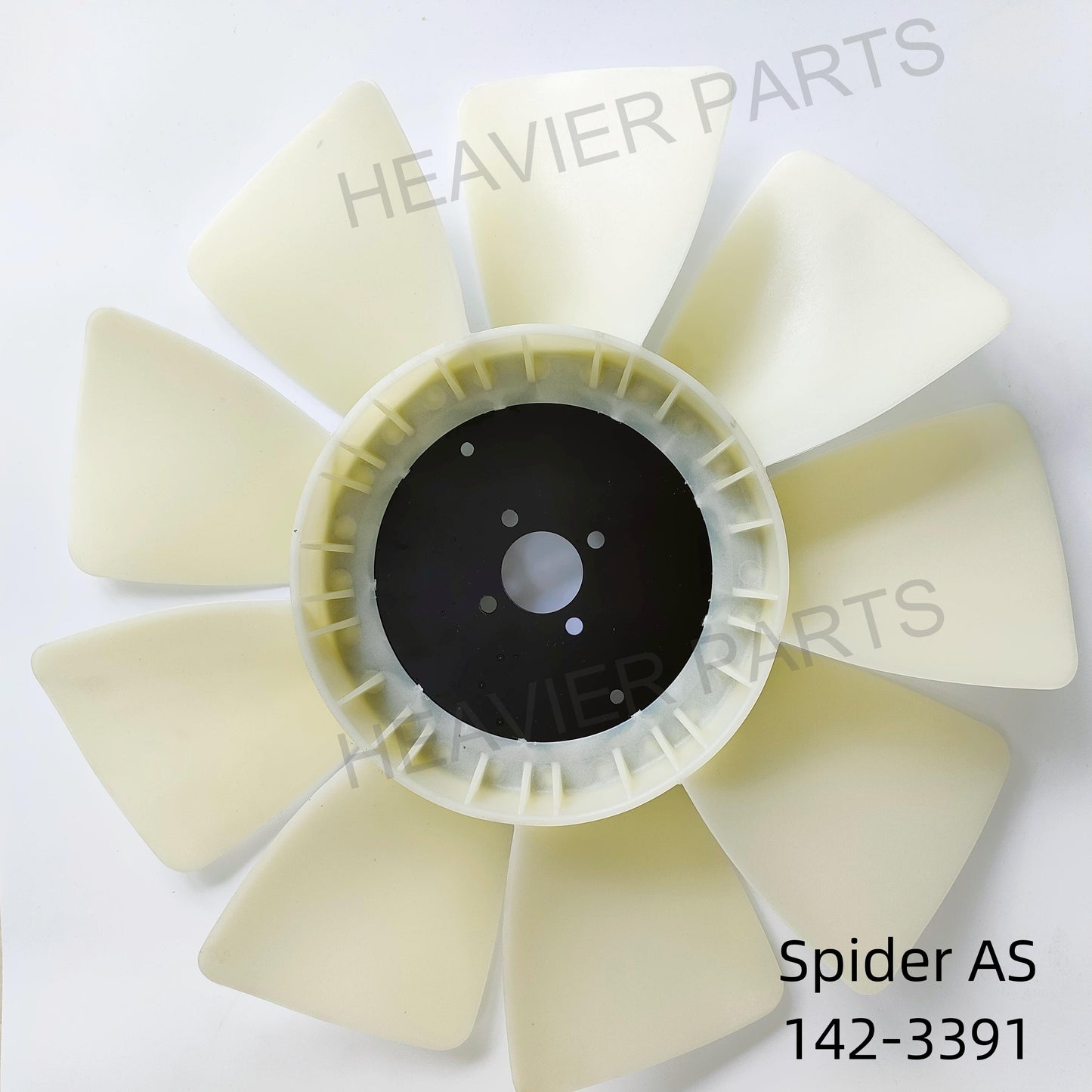 1423391 Caterpillar FAN,OOLING
