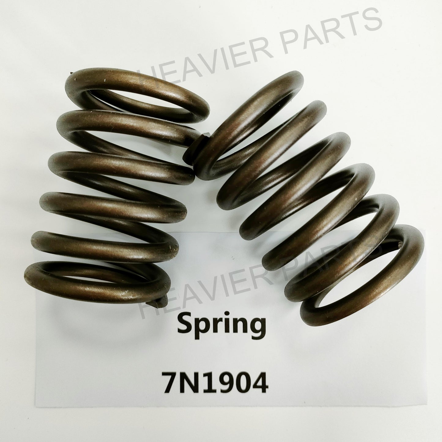 7N1904 Caterpillar VALVE SPRING,OUTER