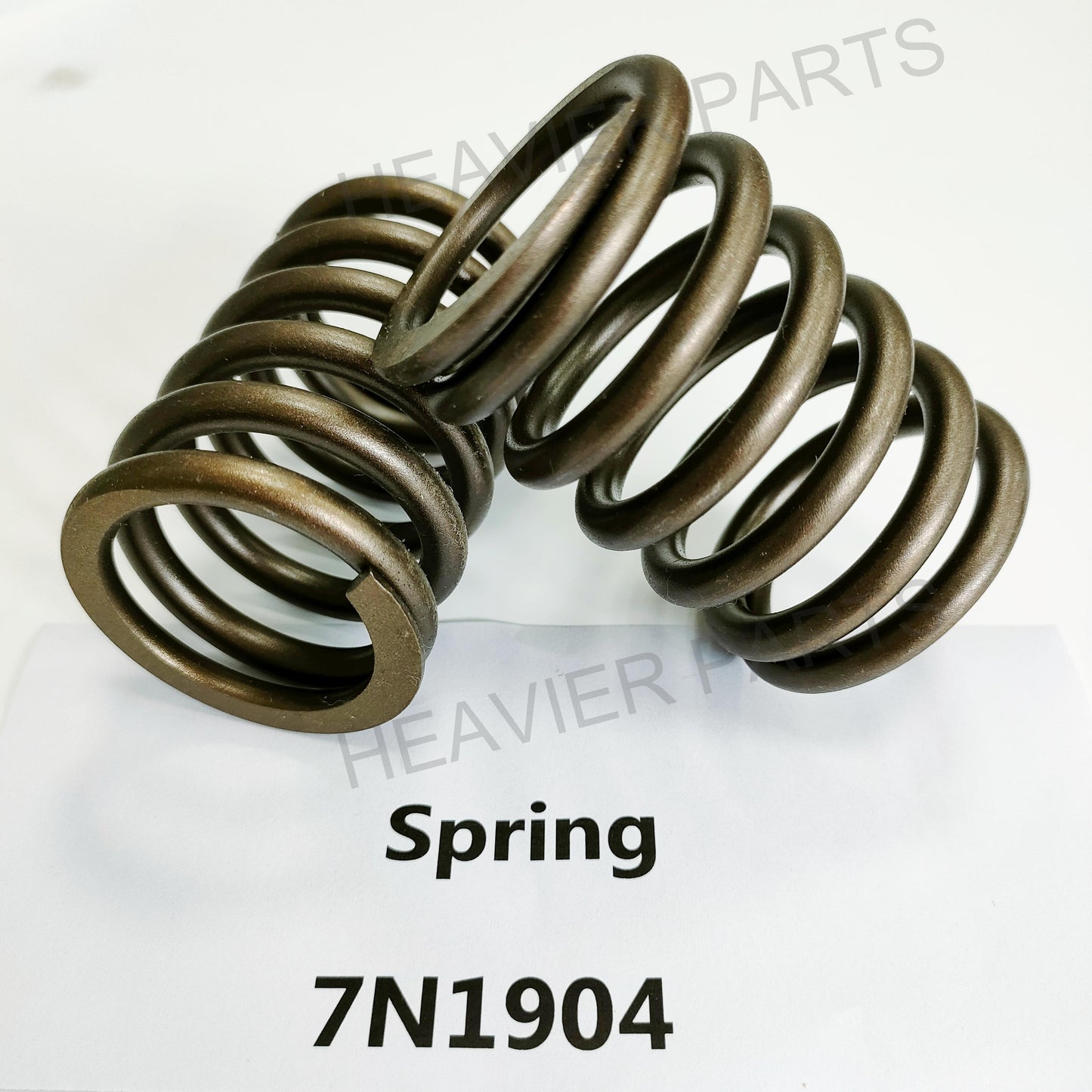 7N1904 Caterpillar VALVE SPRING,OUTER