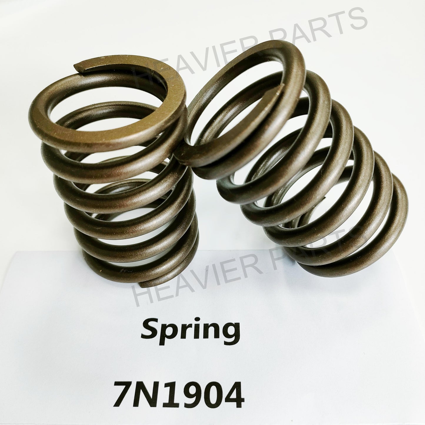 7N1904 Caterpillar VALVE SPRING,OUTER