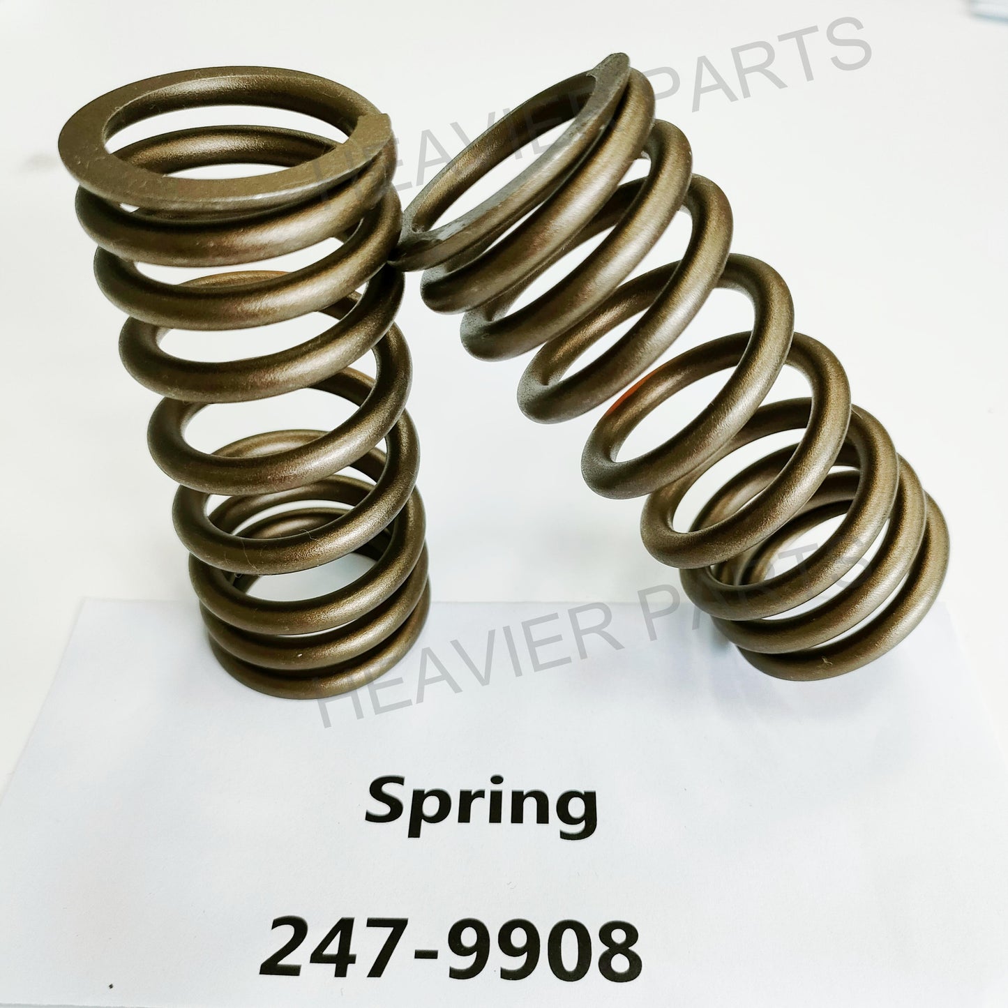 2479908 Caterpillar VALVE SPRING,OUTER