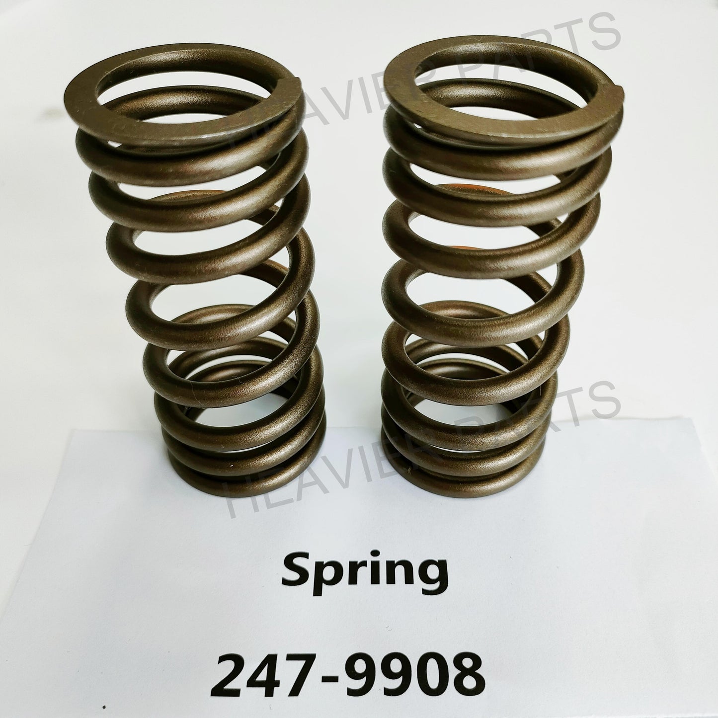 2479908 Caterpillar VALVE SPRING,OUTER