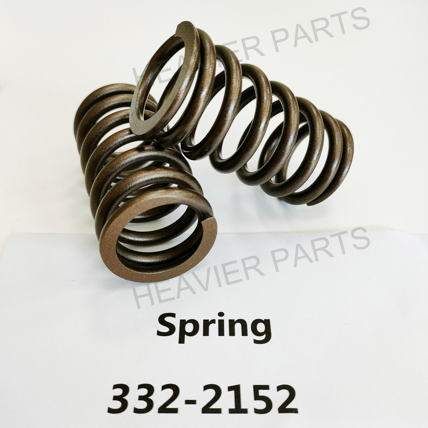 3322152 Caterpillar VALVE SPRING