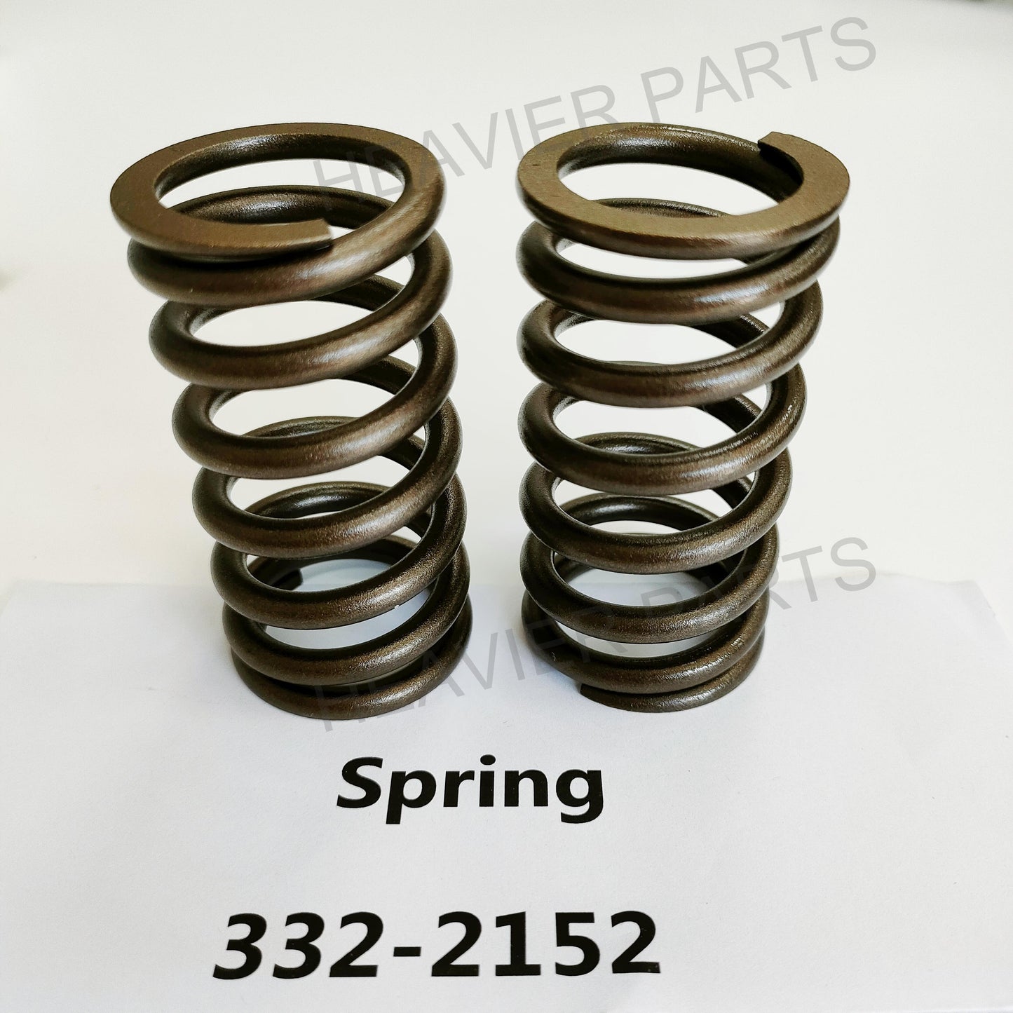 3322152 Caterpillar VALVE SPRING