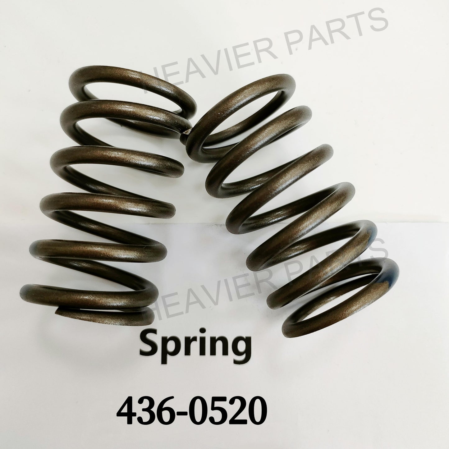 4360520 Caterpillar VALVE SPRING,OUTER