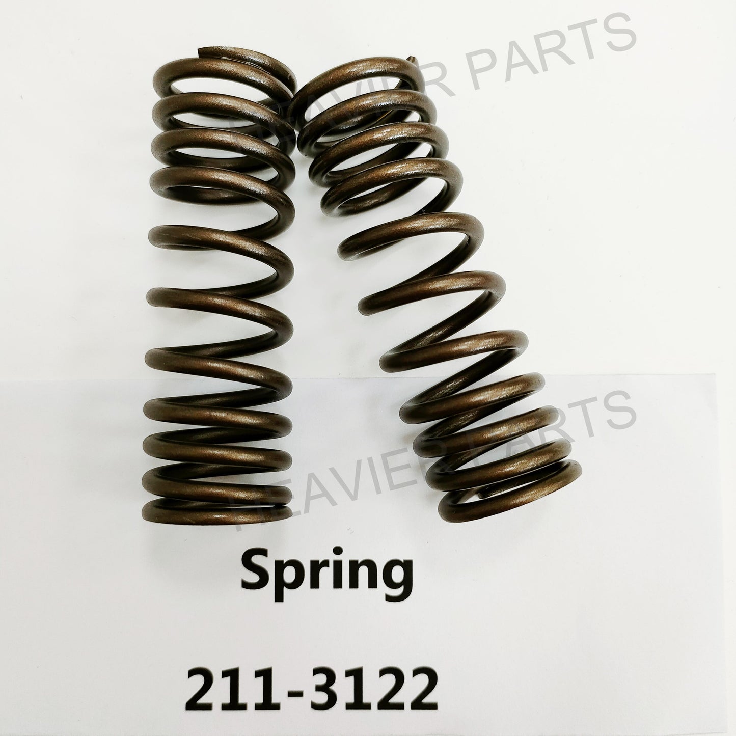 2113122 Caterpillar VALVE SPRING,OUTER