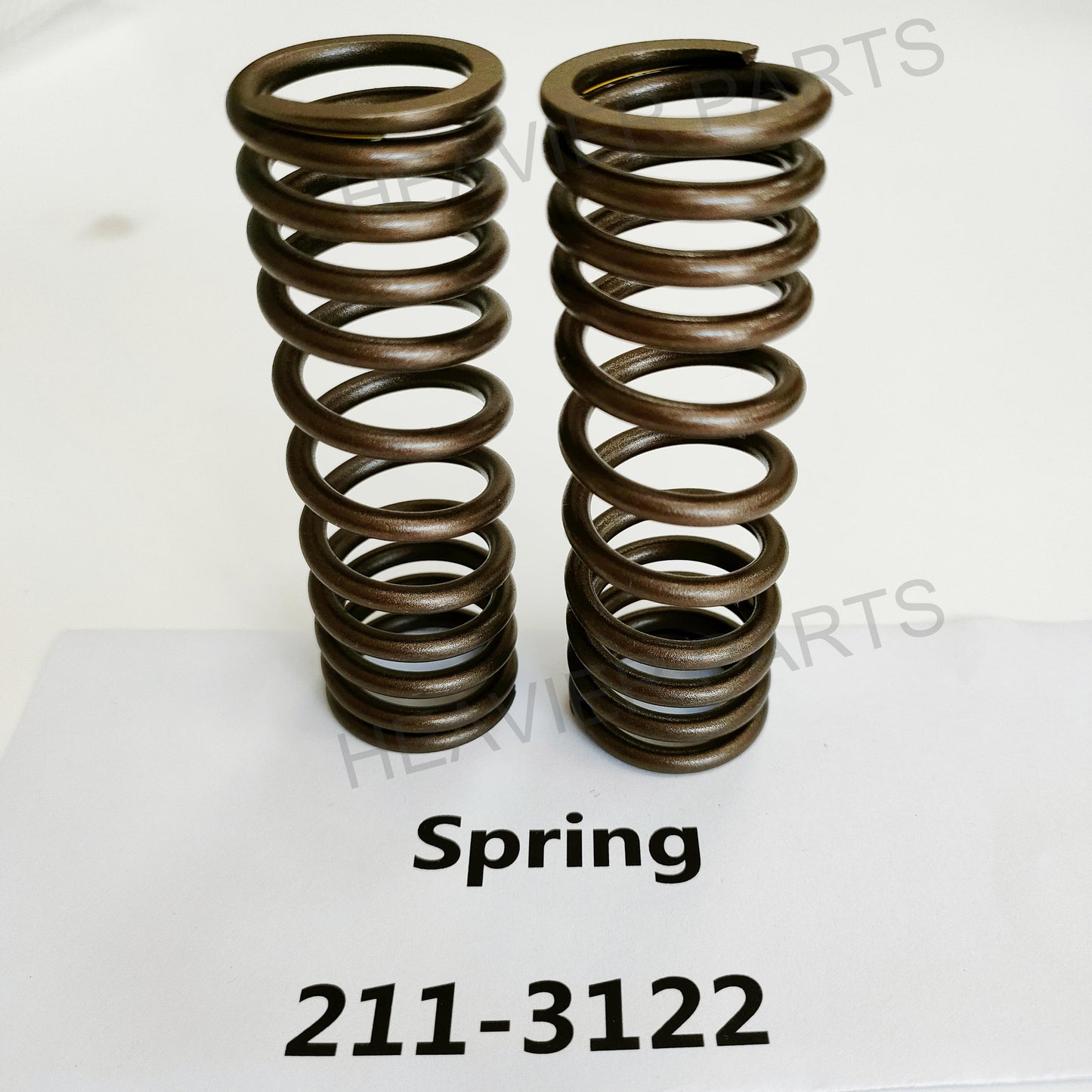 2113122 Caterpillar VALVE SPRING,OUTER