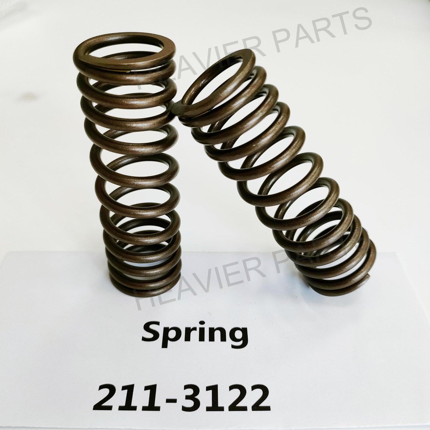 2113122 Caterpillar VALVE SPRING,OUTER