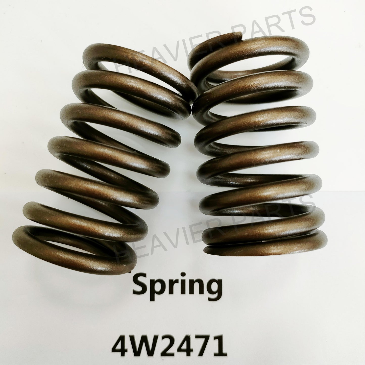 4W2471 Caterpillar VALVE SPRING