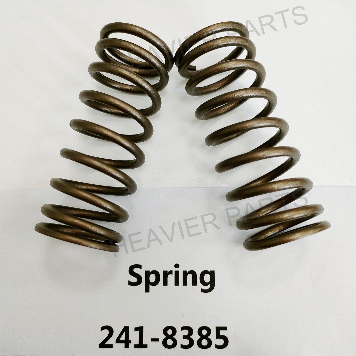 2418385 Caterpillar VALVE SPRING