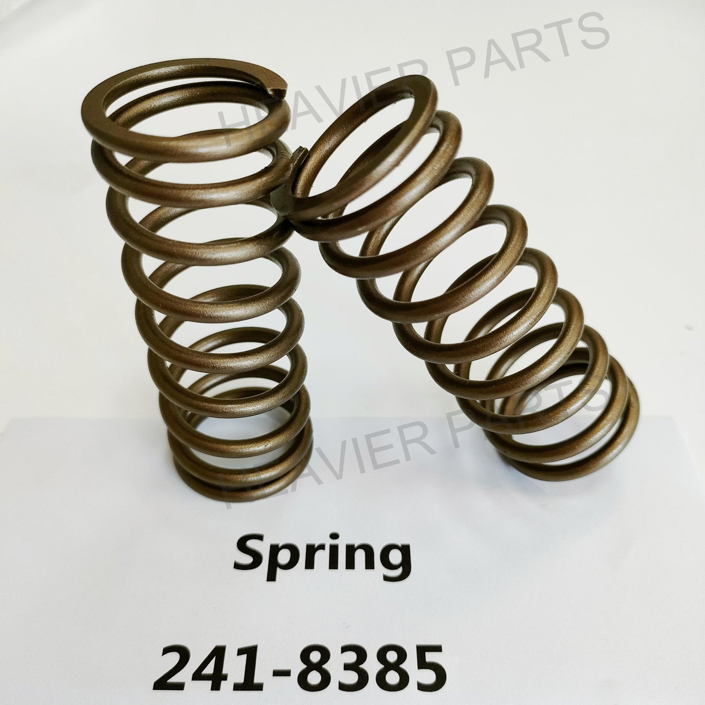2418385 Caterpillar VALVE SPRING