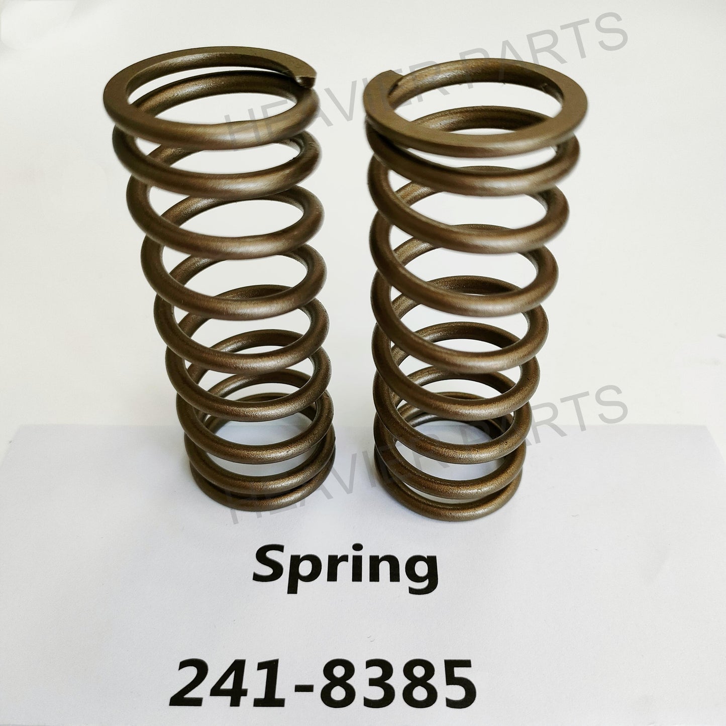 2418385 Caterpillar VALVE SPRING