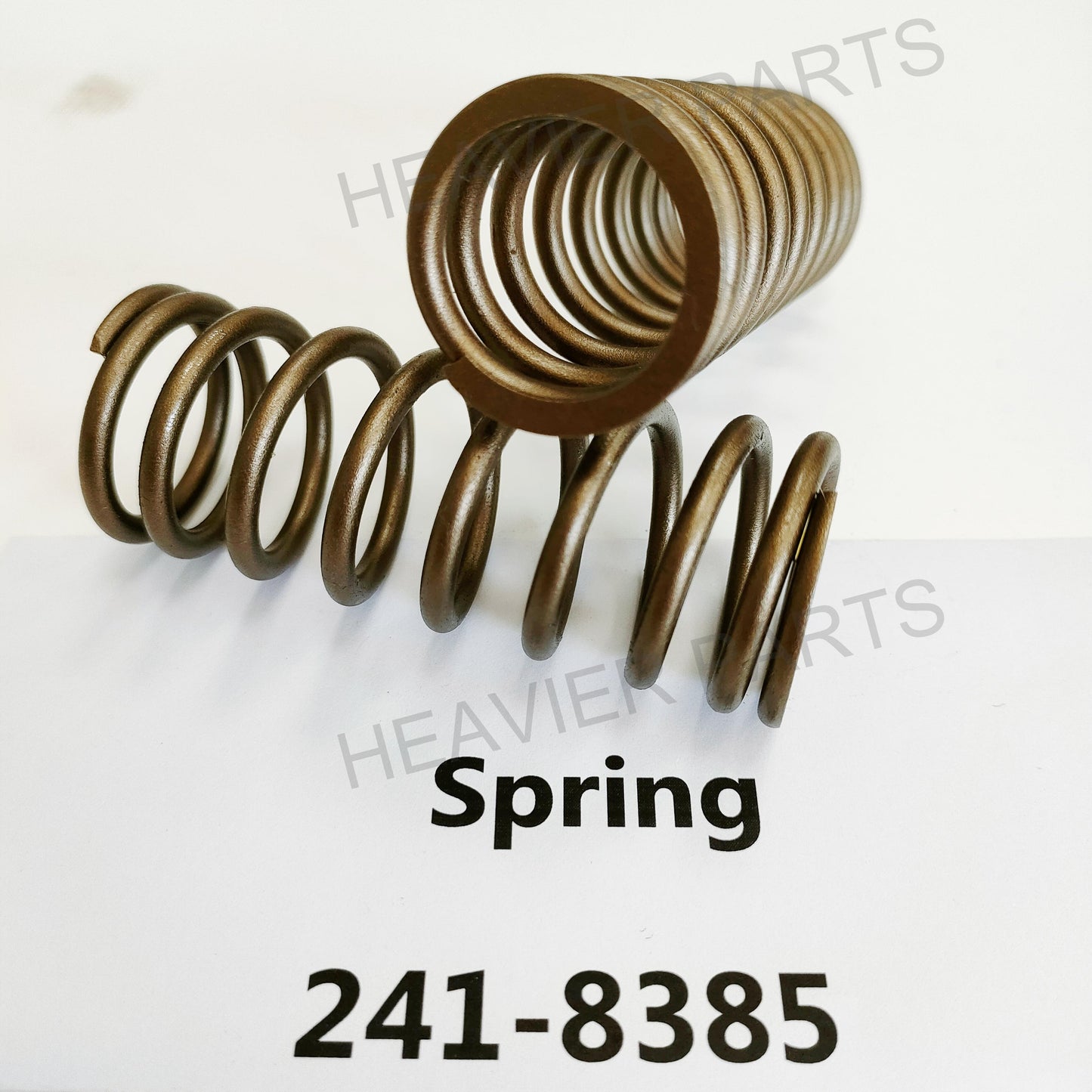 2418385 Caterpillar VALVE SPRING