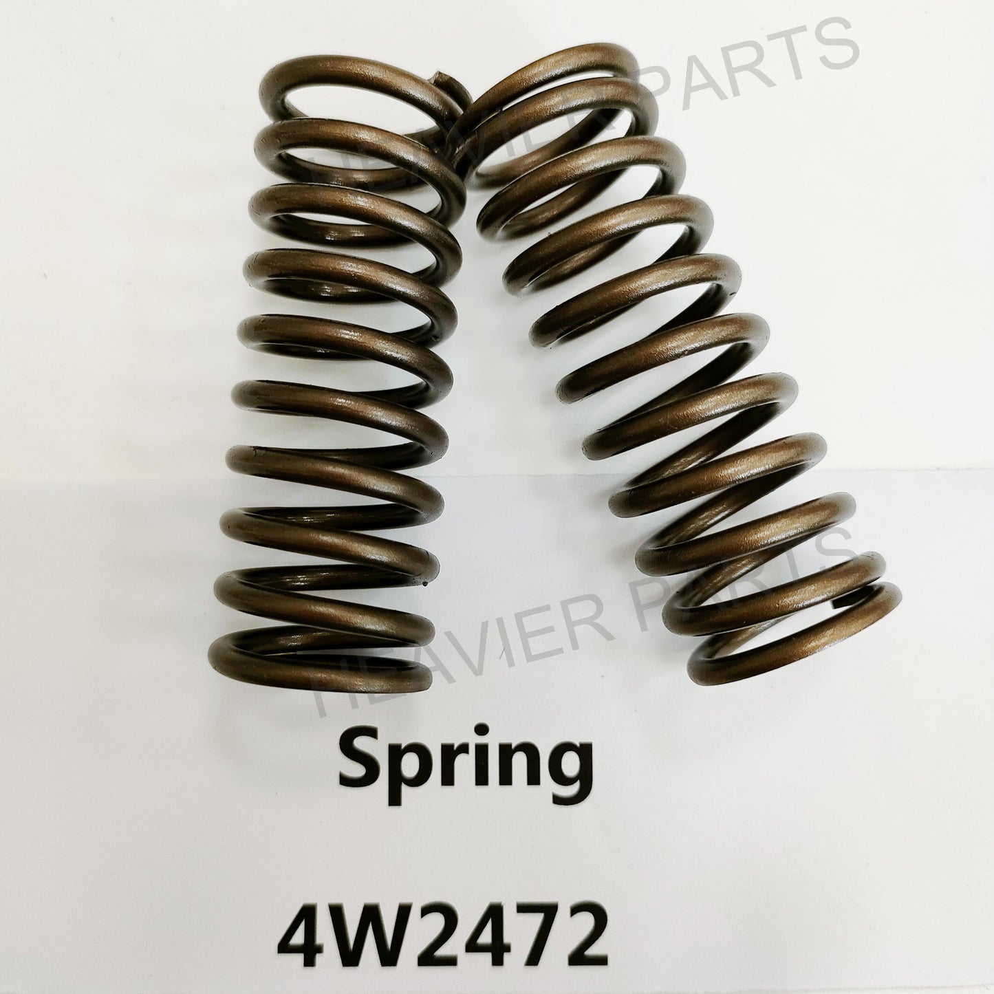 4W2472 Caterpillar VALVE SPRING