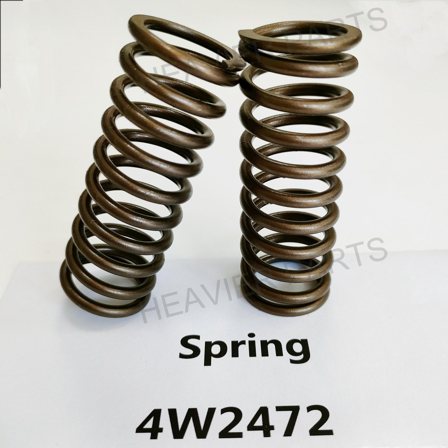 4W2472 Caterpillar VALVE SPRING