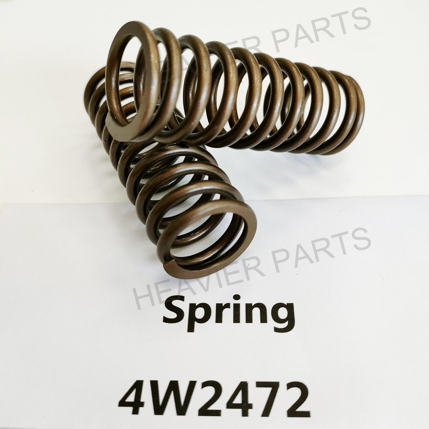 4W2472 Caterpillar VALVE SPRING