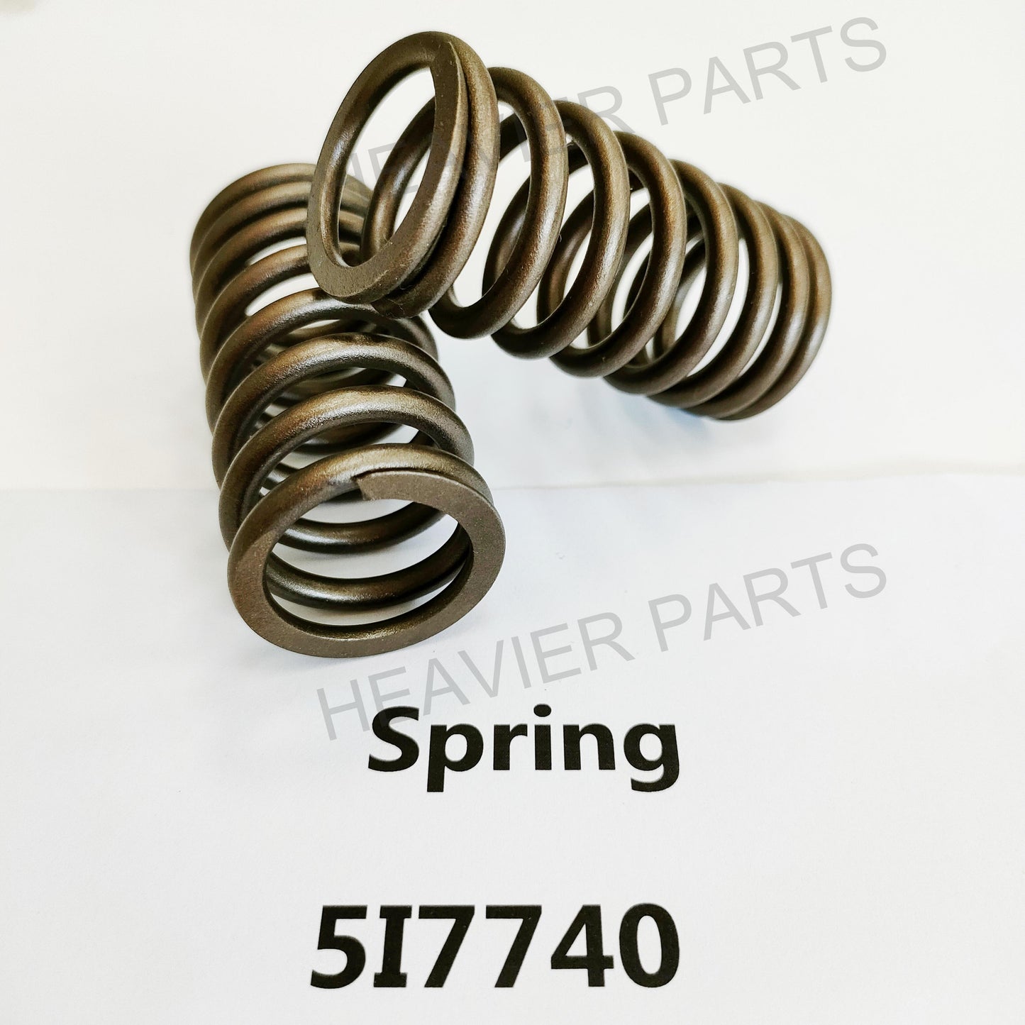 5I7740 Caterpillar VALVE SPRING