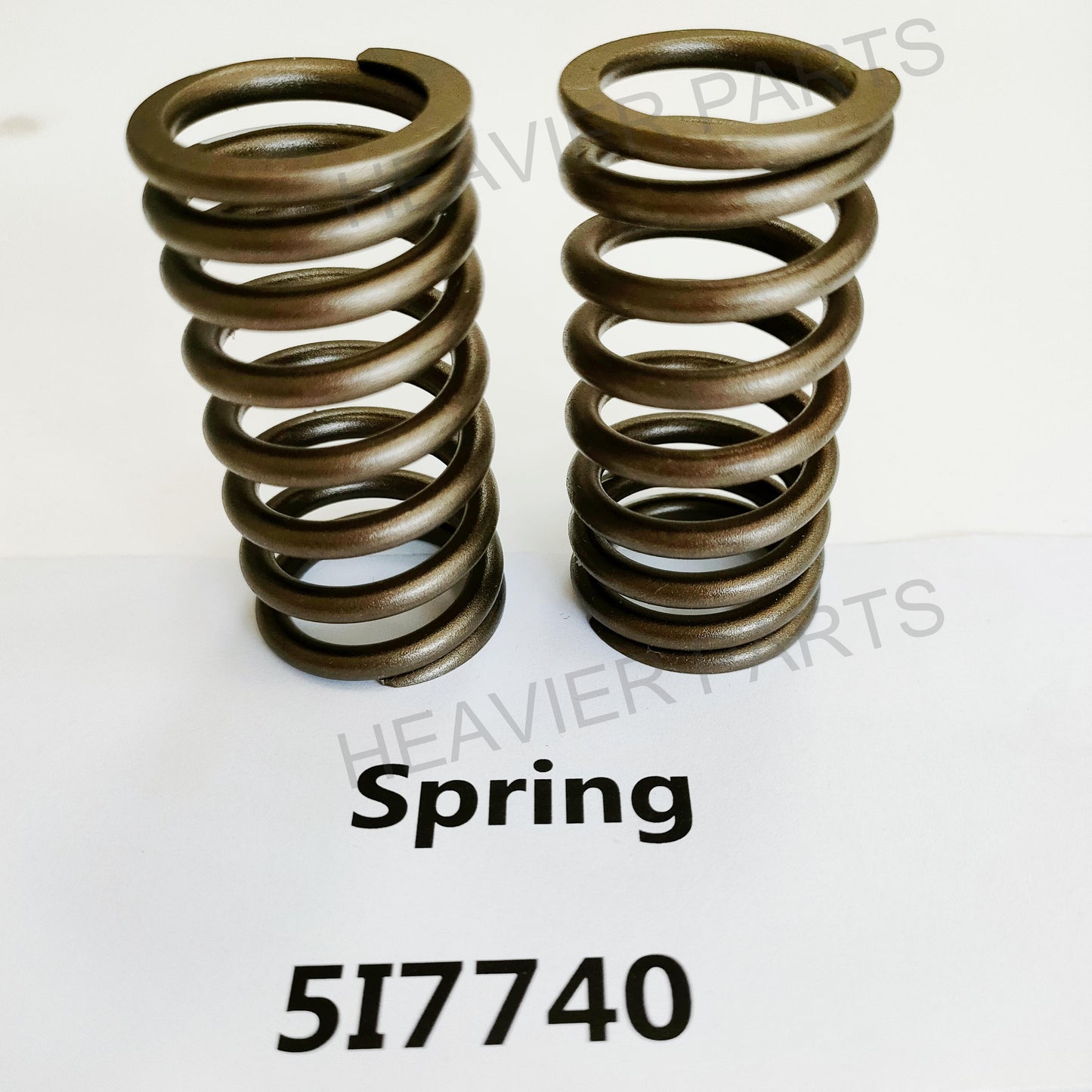 5I7740 Caterpillar VALVE SPRING