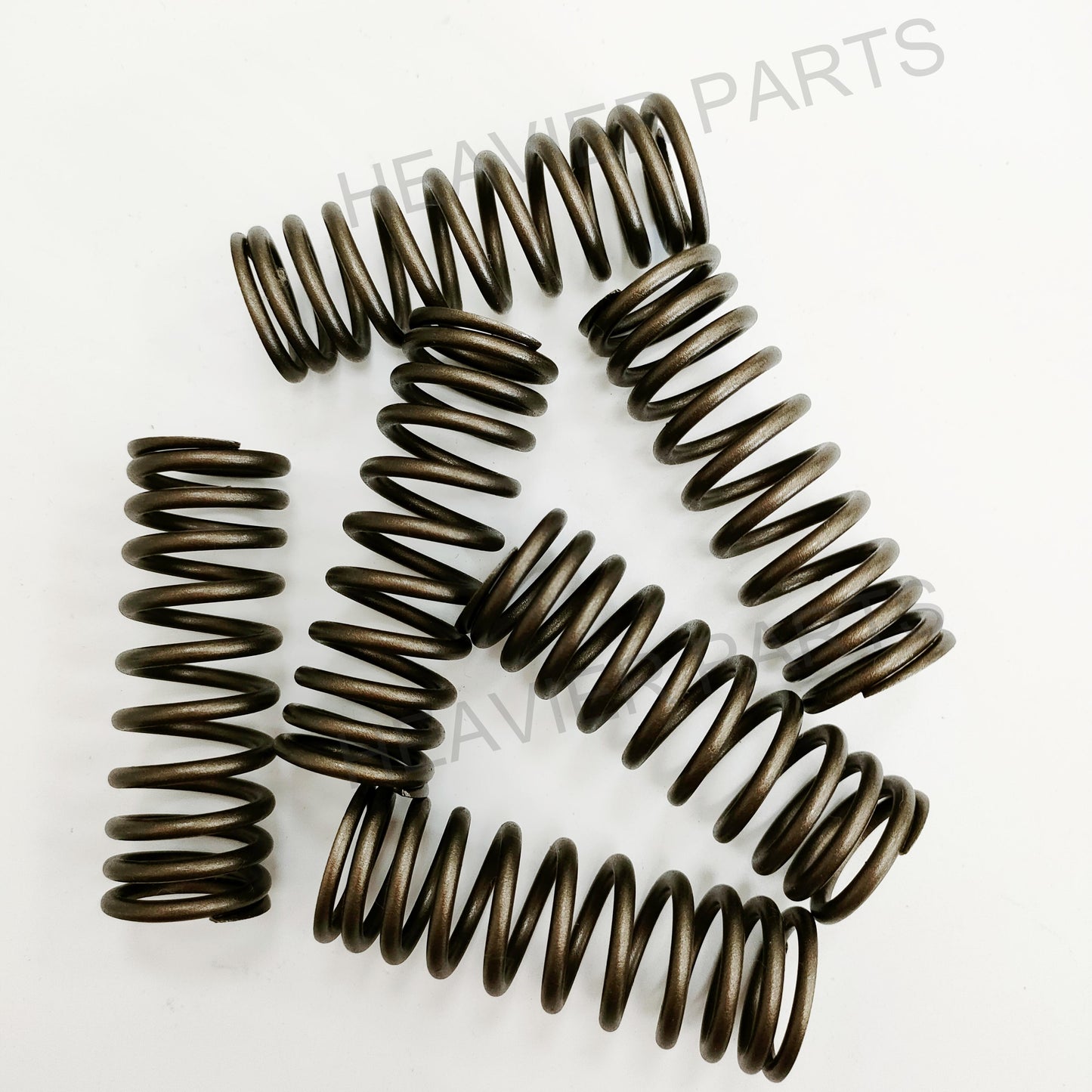 2418386 Caterpillar VALVE SPRING