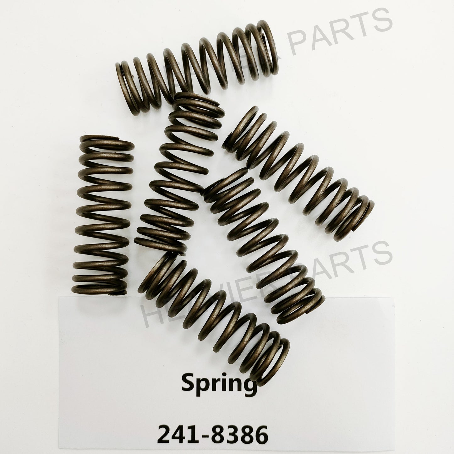 2418386 Caterpillar VALVE SPRING