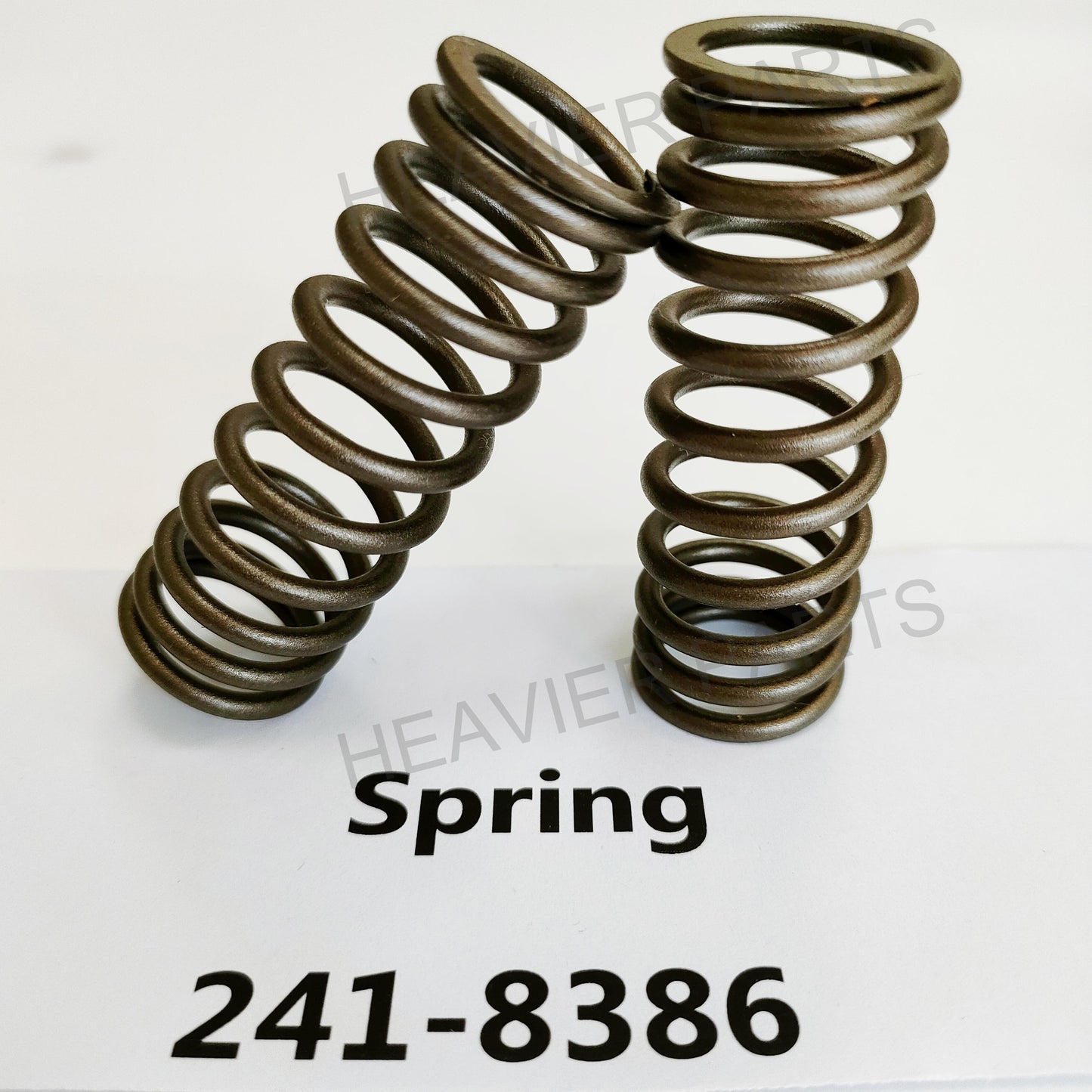 2418386 Caterpillar VALVE SPRING