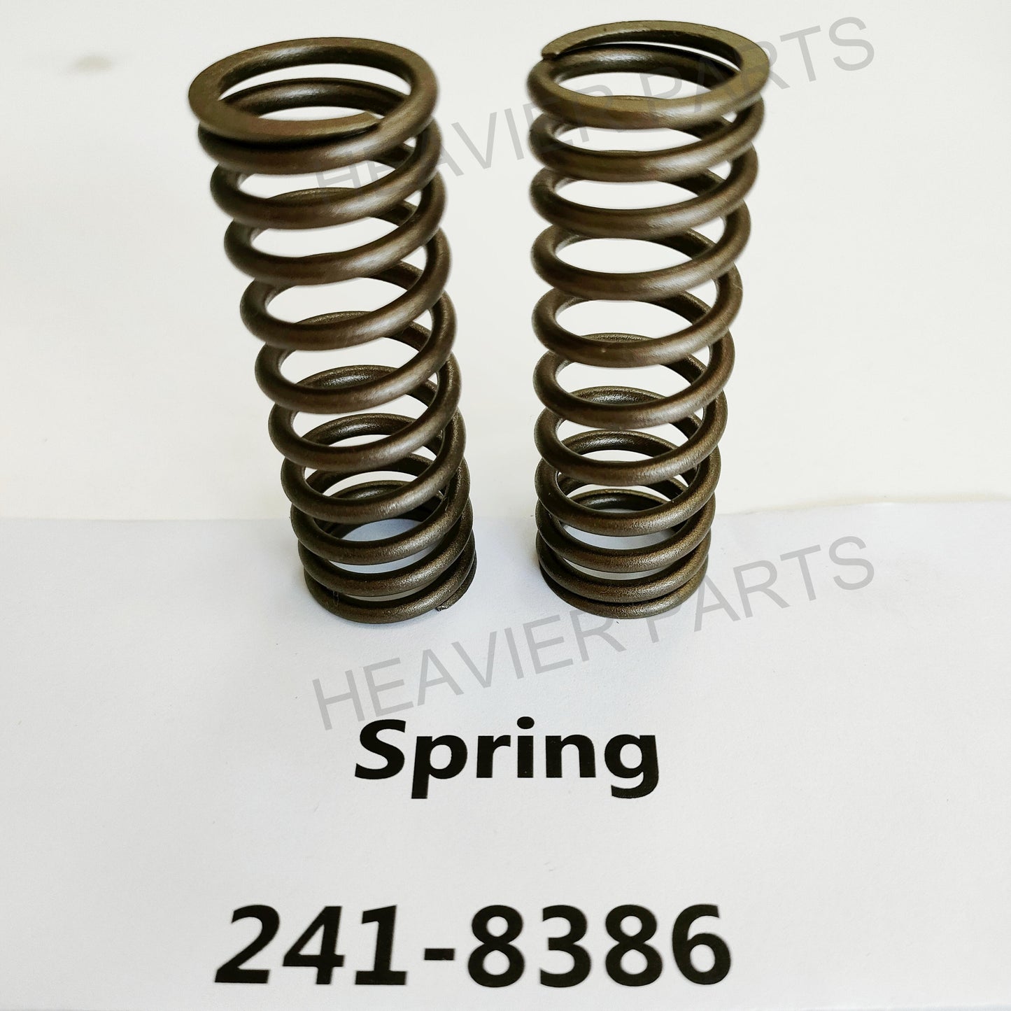 2418386 Caterpillar VALVE SPRING