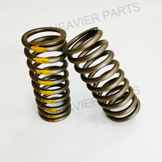 3165977 Caterpillar VALVE SPRING,OUTER