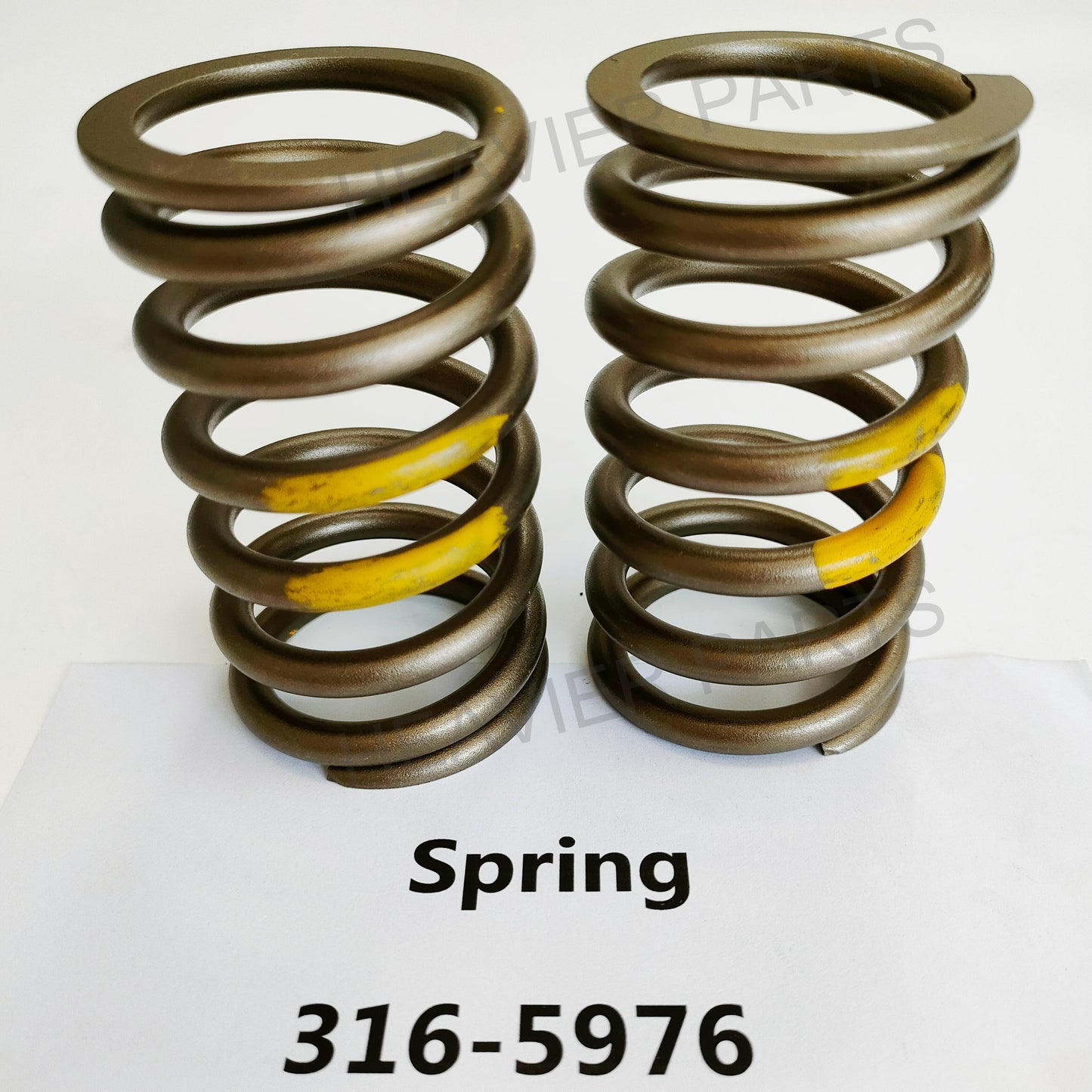 3165976 Caterpillar VALVE SPRING,OUTER